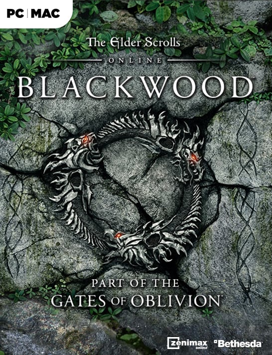 Deluxe Edition - 製品詳細 - The Elder Scrolls Online