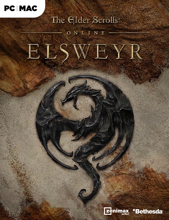 Deluxe Edition - 製品詳細 - The Elder Scrolls Online