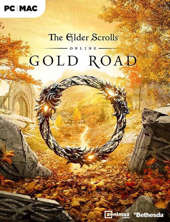 Deluxe Edition - 製品詳細 - The Elder Scrolls Online