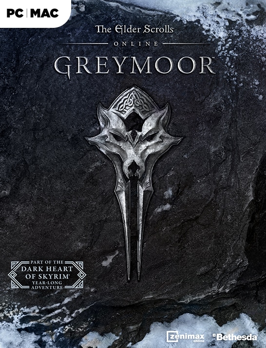Deluxe Edition - 製品詳細 - The Elder Scrolls Online