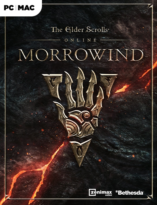 Deluxe Edition - 製品詳細 - The Elder Scrolls Online