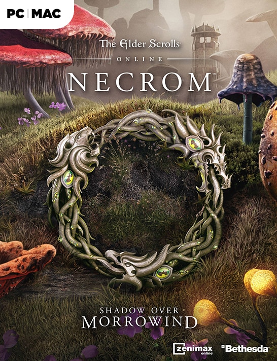 Deluxe Edition - 製品詳細 - The Elder Scrolls Online