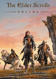 ストア - The Elder Scrolls Online