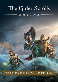 2025 Premium Edition - Product Details - The Elder Scrolls