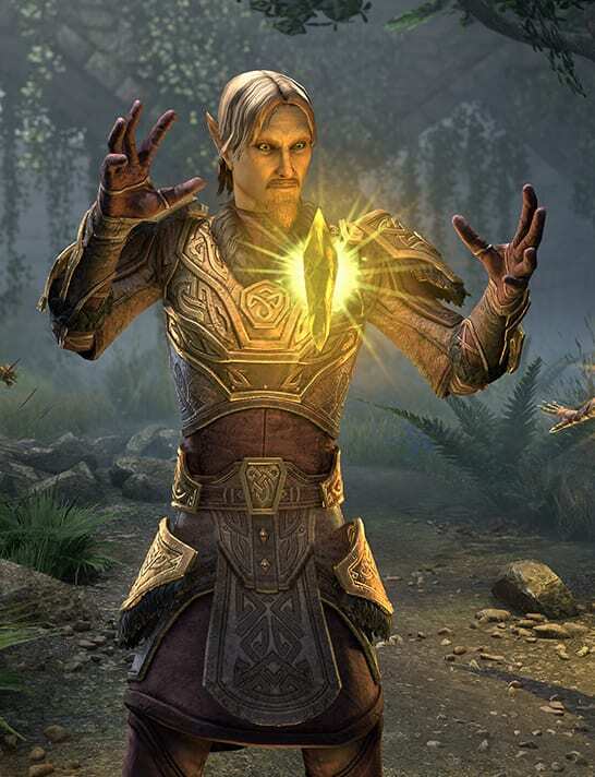 Deluxe Edition - 製品詳細 - The Elder Scrolls Online