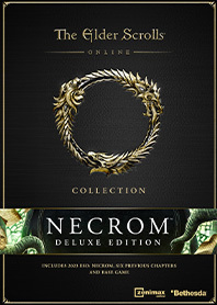 The Elder Scrolls Online - Newcomer Pack no Steam