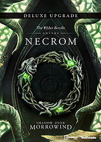 Necrom™ Upgrade - Product Details - The Elder Scrolls Online