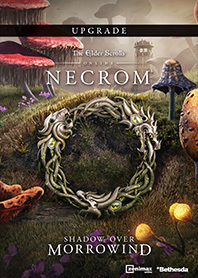 Necrom™ Upgrade - Product Details - The Elder Scrolls Online