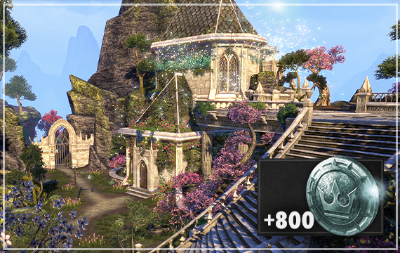 Housing Starter Pack - Product Details - The Elder Scrolls Online
