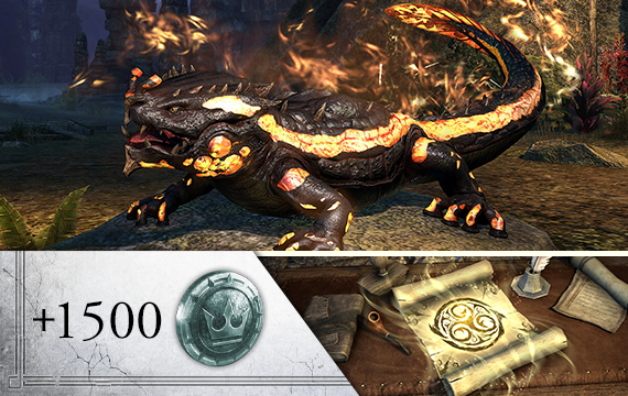 The Elder Scrolls® Online: Newcomer Pack - Product Details - The Elder  Scrolls Online