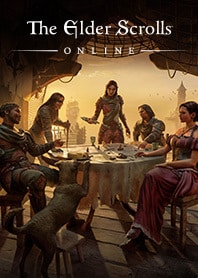 ストア - The Elder Scrolls Online