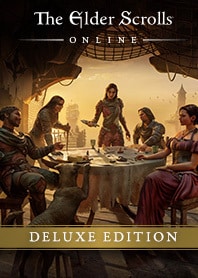 ストア - The Elder Scrolls Online