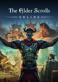 Standard Edition - 製品詳細 - The Elder Scrolls Online