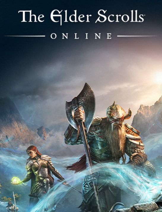 Deluxe Edition - 製品詳細 - The Elder Scrolls Online